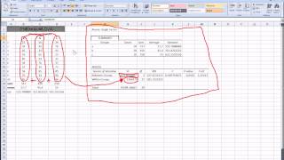 Excel - One-Way ANOVA      Analysis Toolpack