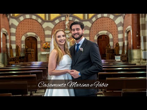 Marina e Fabio
