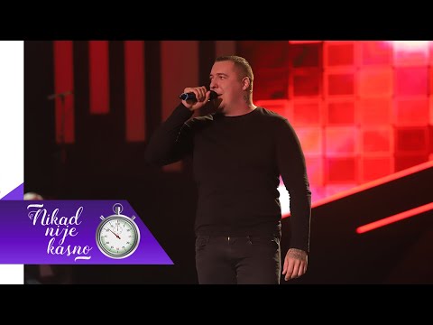 Amar Gile - Splet pesama - (live) - NNK - EM 08 - 07.11.2021