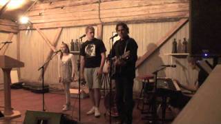 BFFamily - Fremmed Fugl (cover Åge)