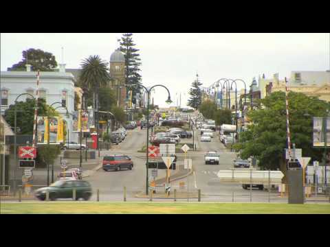 Destination WA - Albany