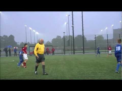 MVV D1 - DVO D1,deel 3/6