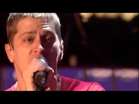 Smooth - Rob Thomas (acoustic) RARE