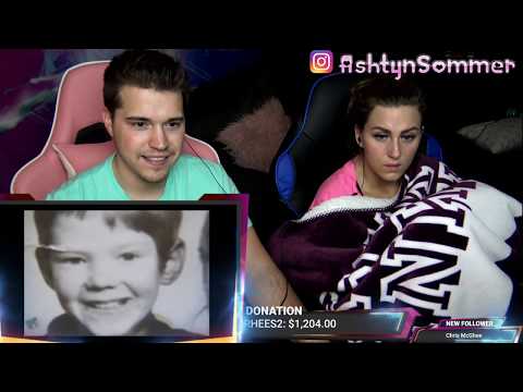 Bronski Beat - Smalltown Boy. Ashtyn&Jon REACTION
