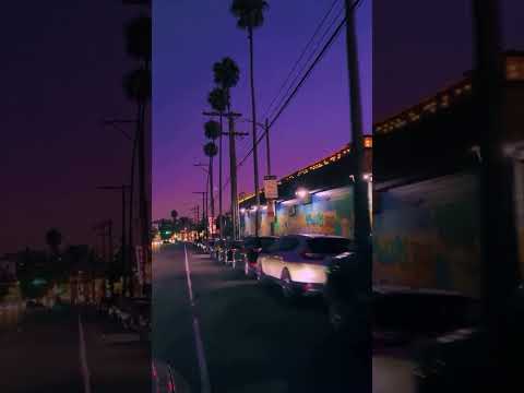 Welcome to Los Angeles, California 🌴 #losangeles #la #california