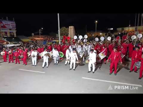 ►►BANDA SUPER IMPACTO DE PUNO - Acora - Perú 2025◄◄