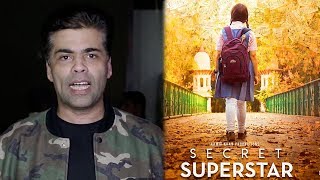 Secret Superstar
