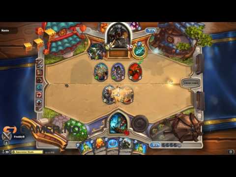 Telenorligaen: Hearthstone Team League finale 2016