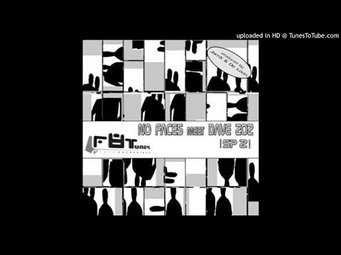 No Faces Meet Dave 202 - I Can Fly