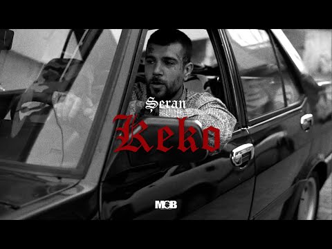 Şeran - Keko (Official Music Video)
