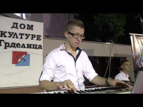 Rebus Bend Surdulica 3