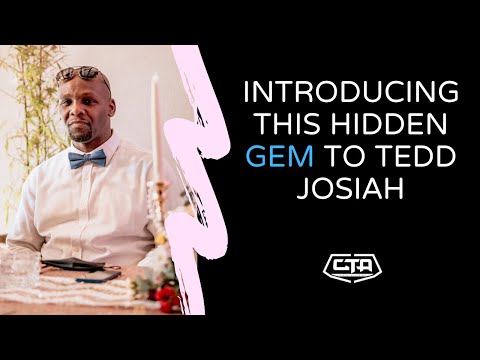 675. Introducing This Hidden Gem To Tedd Josiah - Fakii Liwali (The Play House)