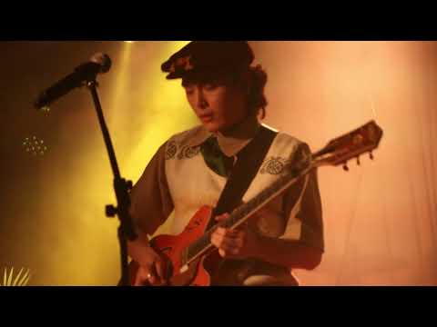 180603 surprise! - 잔나비(jannabi) @현대카드언더스테이지 [유희열 curated 12 Group Sound JANNABI]