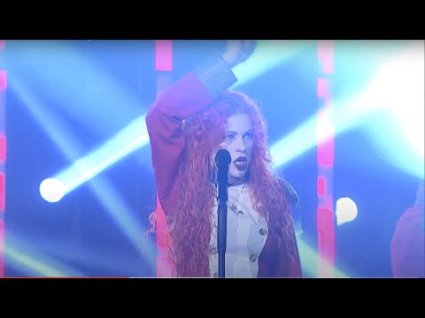 MYDY - Red Flag Parade (Live at ESCZ 2024)