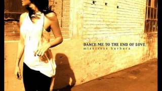 Misstress Barbara - Dance Me To The End of Love (original mix)
