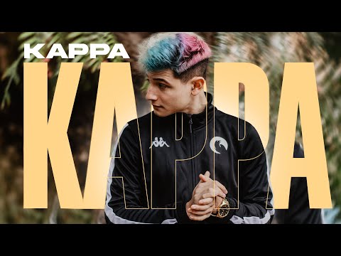 RVNS x Kappa 2021 || Parte 1 || YA A LA VENTA!!!