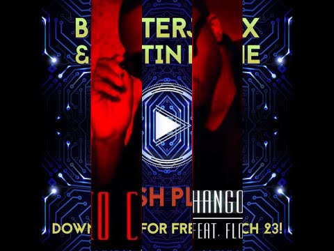 Push Play to Hangover - Blasterjaxx vs Taio Cruz(SevenMake Mashup)