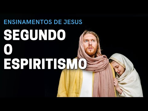 MENSAGENS DE REFLEXÃO - JESUS CRISTO - MENSAGEM ESPÍRITA