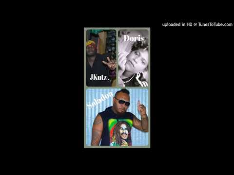 SAE FAE O .... JKutz  X DORIS X SOLADOA_@REGGZ RECORDZ...2020