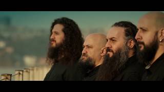 Alevi Music:Zahid Bizi Tan Eyleme (Alevi Muslim Music ) Pitch Black Process feat. Hayko Cepkin