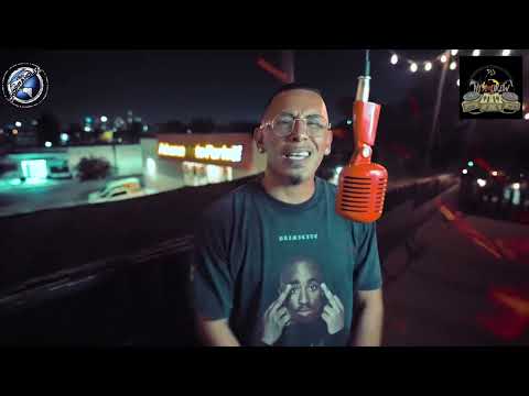 Bunz Hot damn freestyle 