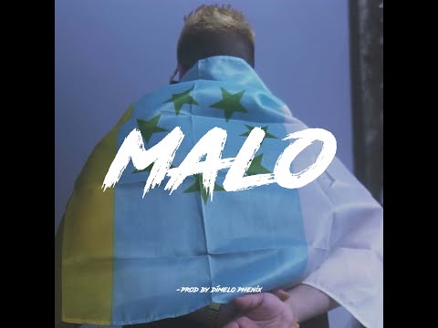 Herrera  " Malo " Pro. Phenix by lapencafilms