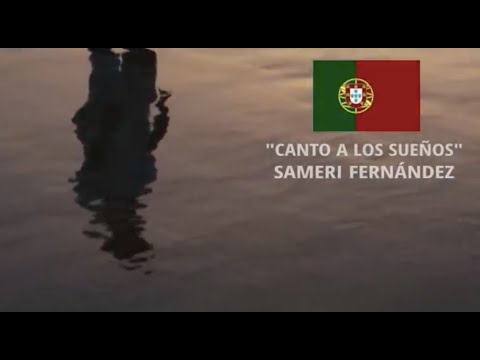 Sameri Fernández - Canto a los Sueños (Video Oficial)
