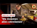 Bij 't Piertje kon je nog met guldens betalen | Doe Mij Maar