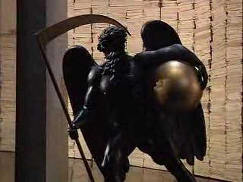 Janáček: Věc Makropulos - Overture