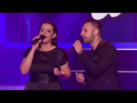 Aneta i Molika - Ajse - (LIVE) - (Tv Grand 30.05.2022.)