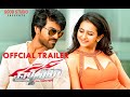 BruceLee The Fighter Malayalam Official Trailer