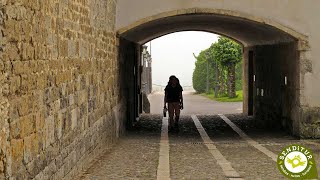 preview picture of video 'Camino de Santiago Francés  Roncesvalles Orreaga-Bizkarreta Gerendiain'