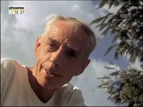 Satprem - Der Weg nach Innen (Portrait 1981)