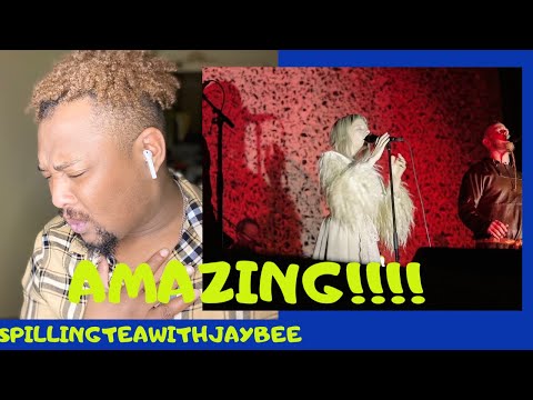 FIRST TIME HEARING WARDRUNA AND AURORA "HELVEGEN" REACTION #aurora #youtubeblack #reaction