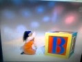 Big Comfy Couch The Alphabet Game The Letter B
