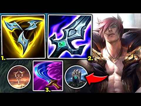 SETT TOP BUT ONE SECOND = 10 PUNCHES! (CRAZY DAMAGE) - S12 SETT TOP GAMEPLAY! (Season 12 Sett Guide)