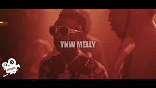 YNW Melly - Young Nigga Ways Vlog (Shot By @DrewFilmedit)