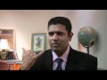Hari Sreenivasan What Stories Bring You To The Fence