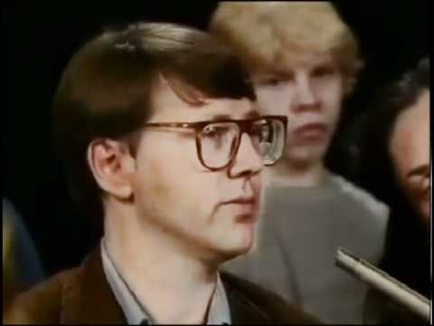 Svar Direkt med Siewert Öholm och Anders Tengner. Hela inslaget!