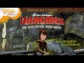 Dragons Die Wächter Von Berk Gronckel Eisen Trailer Folge 11