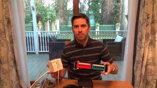 How to connect up your home for Phone, Wired Network and TV (PART 1)