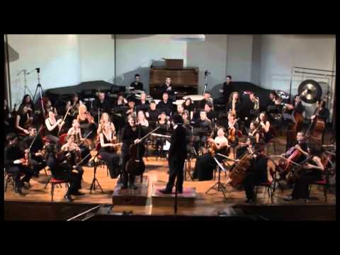 Concerto Sinfonico - Solisti alla ribalta: Fabio Fausone
