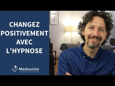 A quoi sert l'Hypnose d'après Lionel Vernois ?