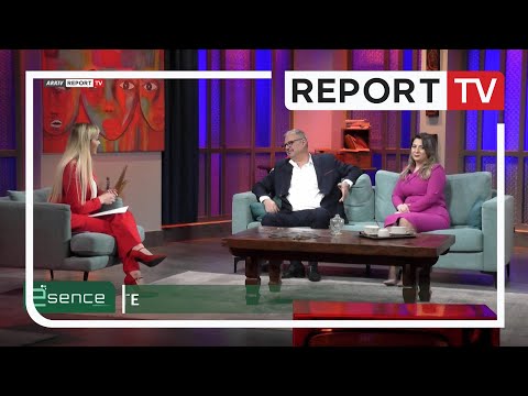 Eniana e Ismet Drishti: "Luftuam  gjatë për dashurinë. Familja nuk e pranonte lidhjen tonë"