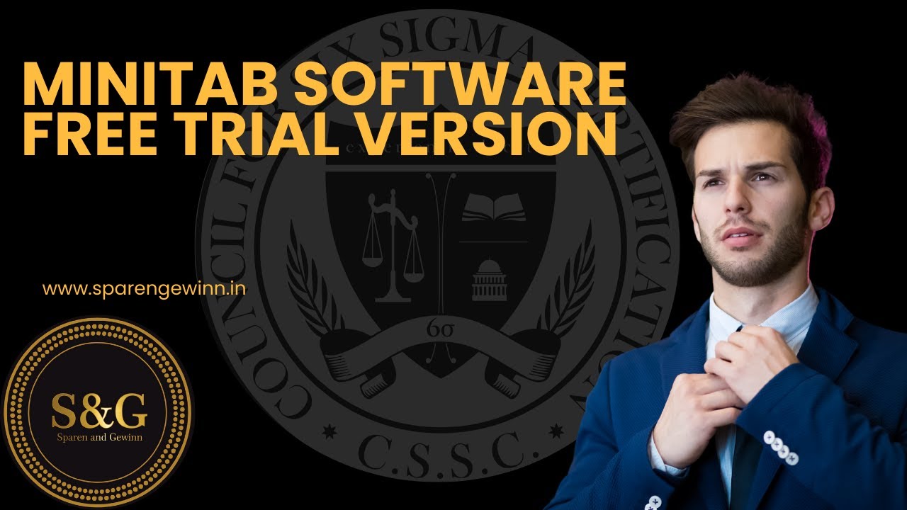 5  Minitab Trial Version Download