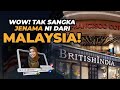 Jenama-Jenama Terkenal Yang Tak Sangka Dari Malaysia