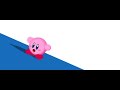 Kirby In The Blue Sky Studios Logo
