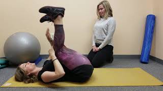 Physical therapy for passing gas | Connect PT