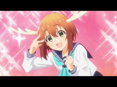 Thumbnail of the video: Mi Amiga Nokotan es un Ciervo - Tráiler Oficial Español Latino
