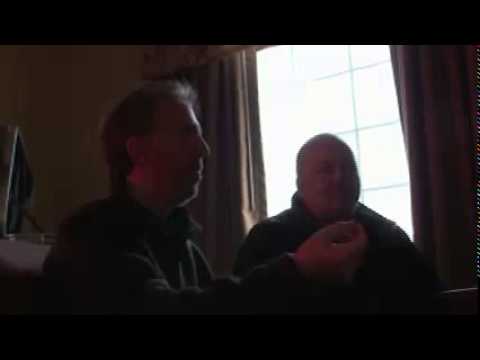 Tráiler de The Wildman of Kentucky: The Mystery of Panther Rock (2008)